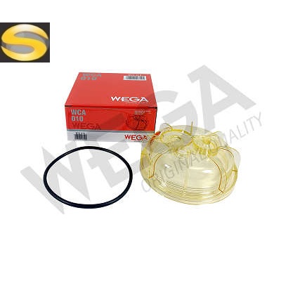 WEGA WCA010 - Copo Acrílico