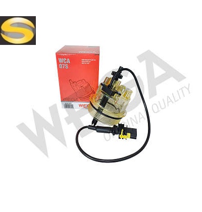 WEGA WCA07S - Copo Acrílico