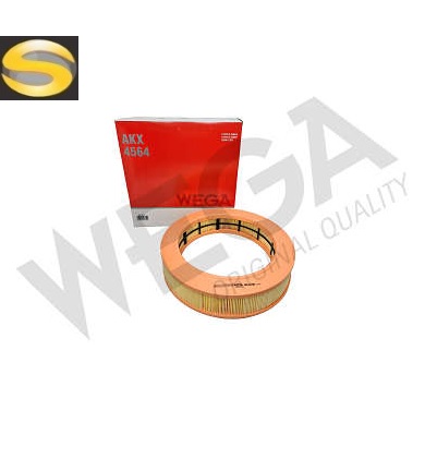 WEGA AKX4564 - Filtro de Ar Condicionado