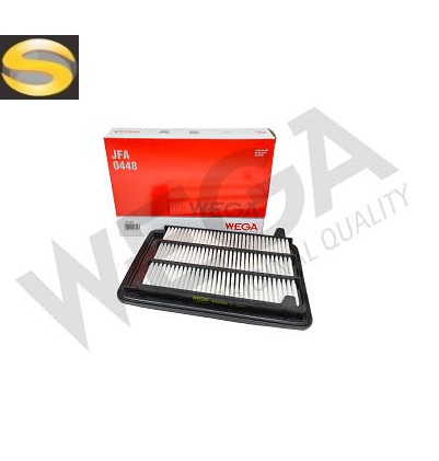 WEGA JFA0448 - Filtro de Ar do Motor