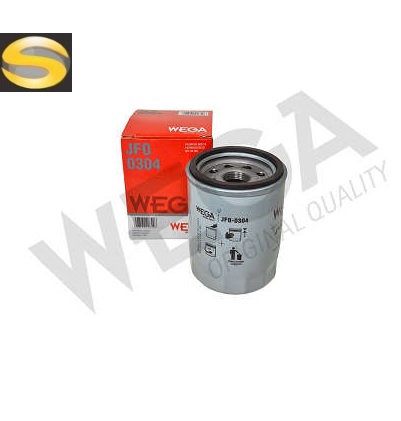 WEGA JFO0304 - Filtro de Óleo Lubrificante