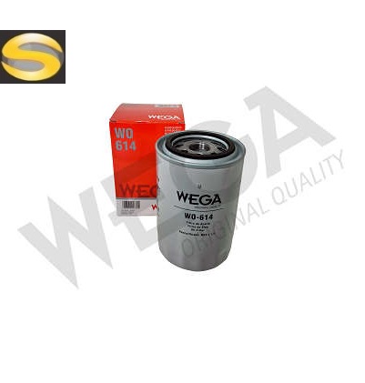 WEGA WO614 - Filtro de Óleo Lubrificante