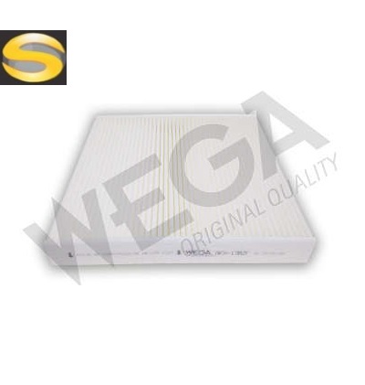 WEGA AKX1382F - Filtro de Ar Condicionado