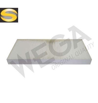 WEGA AKX4556 - Filtro de Ar Condicionado