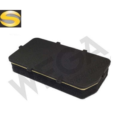 WEGA JFA0F20 - Filtro de Ar do Motor