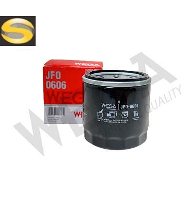 WEGA JFO0606 - Filtro de Óleo Lubrificante