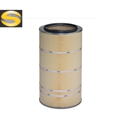 HENGST E119L - Filtro de Ar
