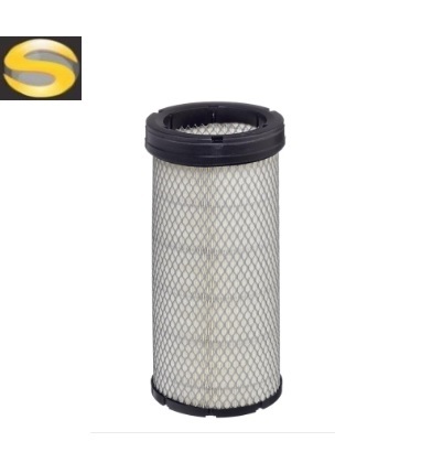 HENGST E591LS - Filtro de Ar Secundário