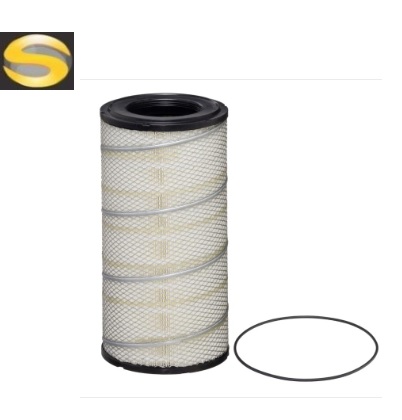 HENGST E1502LD516 - Filtro de Ar do Motor