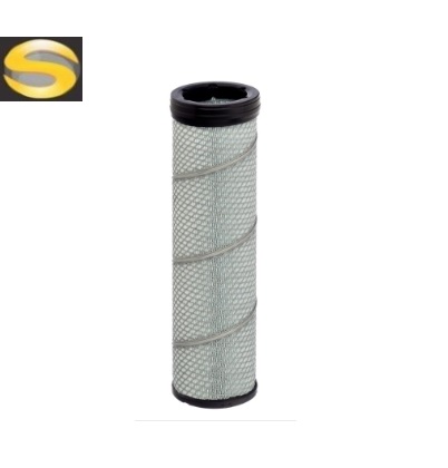HENGST E1502LS - Filtro de Ar Secundário