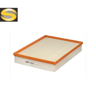 HENGST E821L - Filtro de Ar do Motor