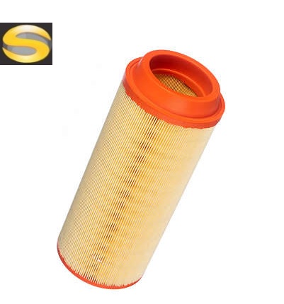 HENGST E1800L - Filtro de Ar do Motor