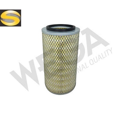 WEGA WAP154 - Filtro de Ar do Motor