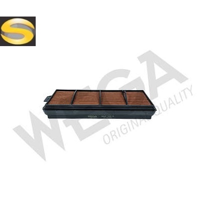 WEGA WAP155/S - Filtro de Ar Secundário