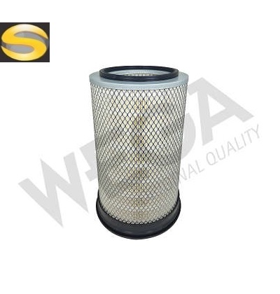 WEGA WAP628 - Filtro de Ar do Motor