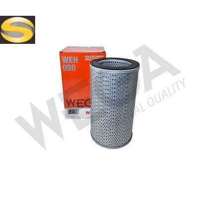 WEGA WEH050 - Filtro Hidráulico
