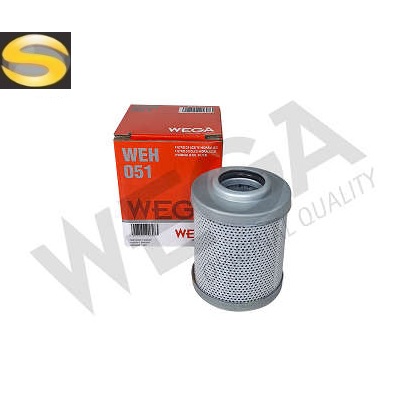 WEGA WEH051 - Filtro Hidráulico