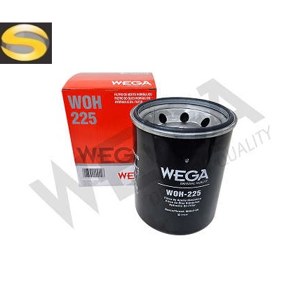 WEGA WOH225 - Filtro Hidráulico