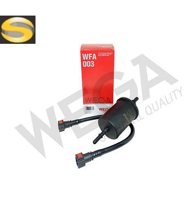 WEGA WFA003 - Filtro Separador AR-ÓLEO