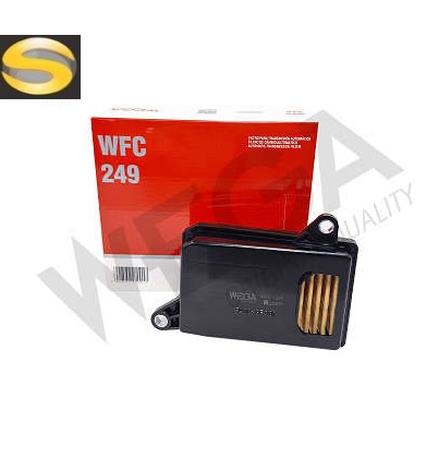 WEGA WFC249 - Filtro de Câmbio Automático