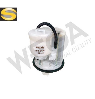 WEGA JFC219 - Filtro de Combustível