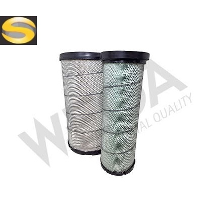 WEGA WAP267K - Filtro de Ar do Motor (WAP267 + WAP267/S)