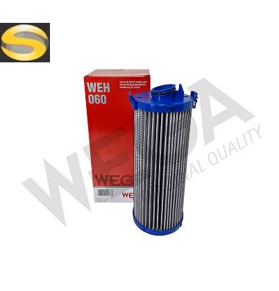 WEGA WEH060- Filtro Hidráulico