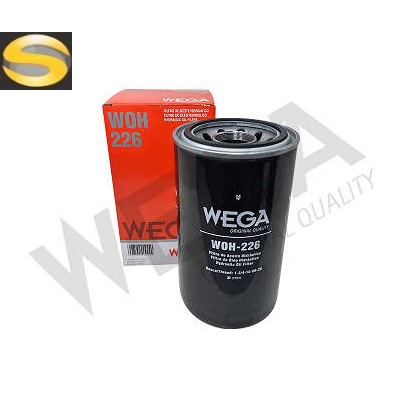 WEGA WOH226 - Filtro Hidráulico