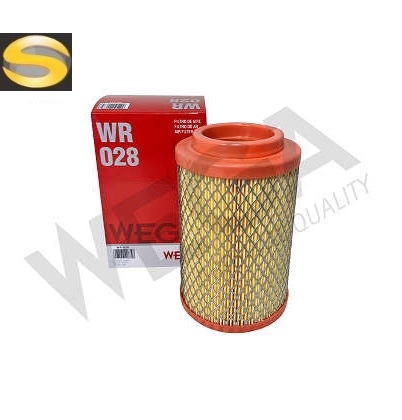 WEGA WR028 - Filtro de Ar do Motor