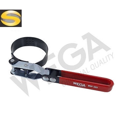 WEGA WSF233 - Saca Filtros
