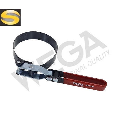 WEGA WSF236 - Saca Filtros