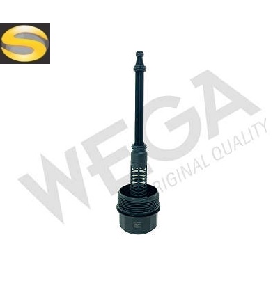 WEGA TFW3007 - Tampa dos Filtros WOE300/4