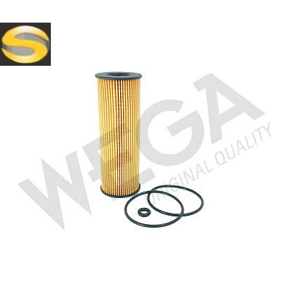 WEGA WOE656 - Filtro de Óleo Lubrificante