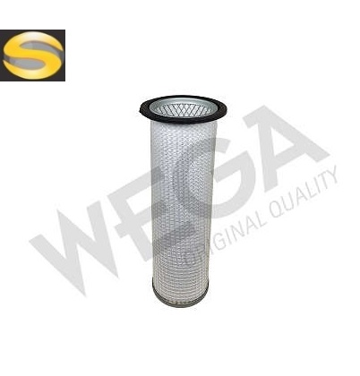 WEGA WAP203/S - Filtro de Ar Secundário
