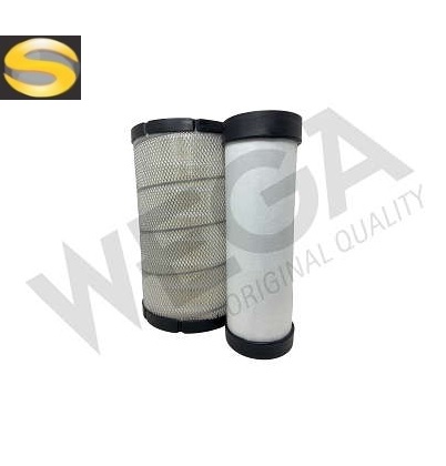 WEGA WAP384k - Filtro de Ar do Motor KIT (WAP384 + WAP384/S)