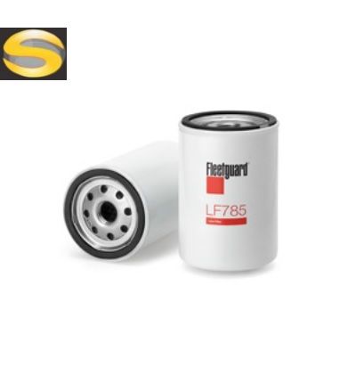 FLEETGUARD LF785 - Filtro de Óleo Lubrificante
