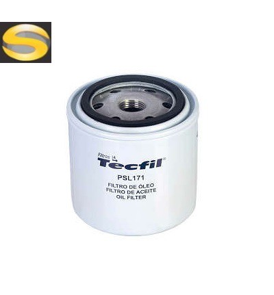 TECFIL PSL171 - Filtro de Óleo Lubrificante