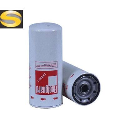 FLEETGUARD LF3321 - Filtro de Óleo Lubrificante