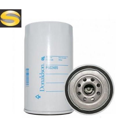 DONALDSON P502465 - Filtro de Óleo Lubrificante
