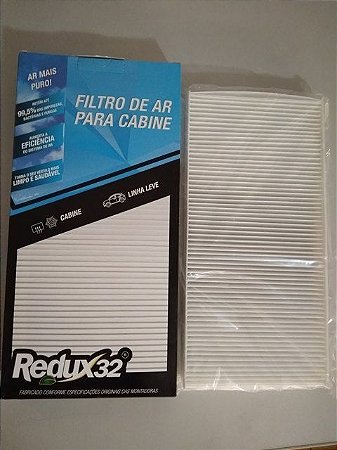 REDUX32 ARC705 - Filtro de Cabine