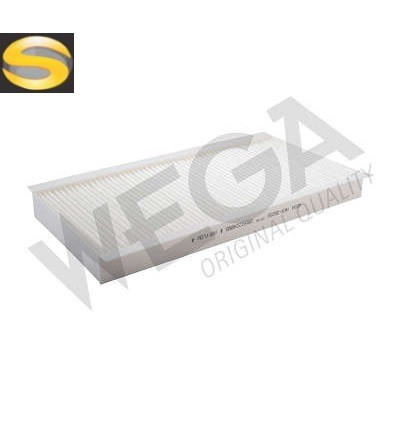 WEGA AKX35159 - Filtro de Ar Condicionado