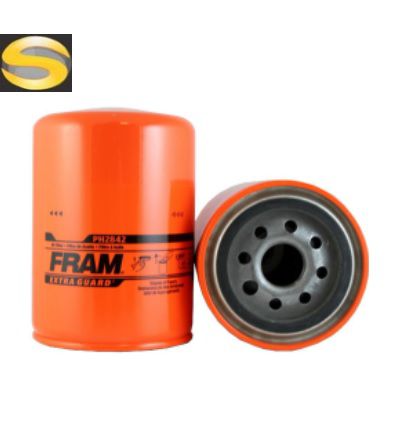 FRAM PH2842 - Filtro de Óleo Lubrificante