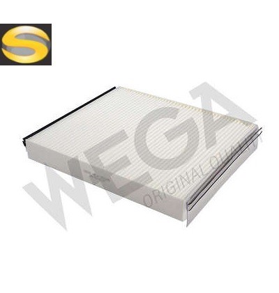 WEGA AKX35285 - Filtro de Cabine
