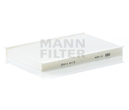 MANN  CU2629 - Filtro de Cabine