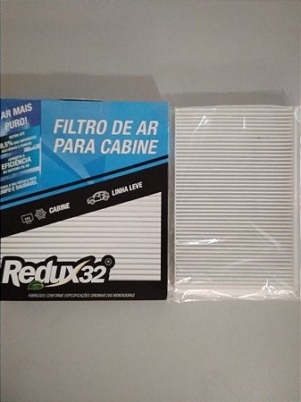 REDUX32 ARC502  - Filtro de Cabine
