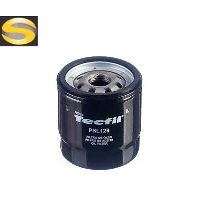 TECFIL PSL129 - Filtro de Óleo Lubrificante