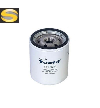 TECFIL PSL135 - Filtro de Óleo Lubrificante