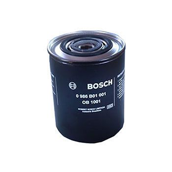 BOSCH 0986B01001 - Filtro de Óleo Lubrificante