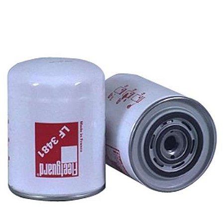 FLEETGUARD LF3481 - Filtro de Óleo Lubrificante