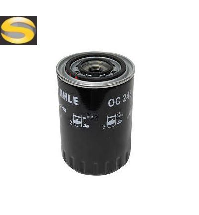 MAHLE OC248 - Filtro de Óleo Lubrificante